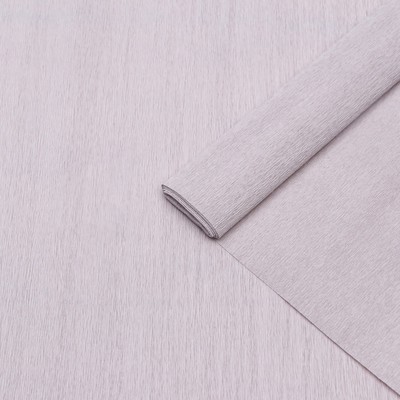 Бумага гофрированная 355 бежевый,90 г,50 см × 1.5 м