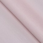 Бумага гофрированная 354 бледно - бежевый,90 г,50 см × 1.5 м - Фото 2