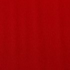 Бумага гофрированная 392 красная, 90г, 50 см х 1, 5 м - Фото 3