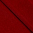 Бумага гофрированная 364 бордово-красный, 90г, 50 см х 1, 5 м - Фото 2