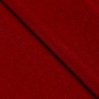 Бумага гофрированная 364 бордово-красный, 90 г, 50 см × 1, 5 м - Фото 2
