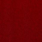 Бумага гофрированная 364 бордово-красный, 90г, 50 см х 1, 5 м - Фото 3