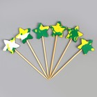 Набор для праздника «Настоящий защитник» - фото 22259475