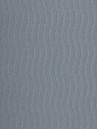 Коврик для фитнеса и йоги ONLYTOP, 183×61×0.6 см, цвет серый/розовый - Фото 18