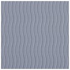 Коврик для фитнеса и йоги ONLYTOP, нескользящий, 183×61×0.6 см, цвет серый/фиолетовый - Фото 17