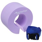 Манжеты для аквааэробики ONLYTOP, внутренний диаметр 7,7 см, цвет фиолетовый - Фото 5