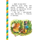 Книга детская «Сам читаю по слогам. Песенка мышонка», 16 стр., Карганова Е.Г. 9690443