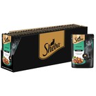 Влажный корм Sheba для кошек, кролик в желе, пауч, 75 г - Фото 4
