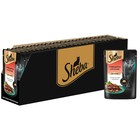Влажный корм Sheba для кошек, говядина/кролик, пауч, 75 г - Фото 4