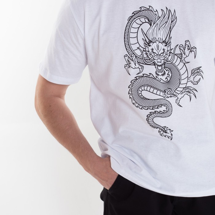 Джинсы мужские, цвет чёрный, размер 56 (W38 L32) 63251