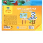 Клеёнка настольная для занятий творчеством ПВХ (складная), 700 х 500 мм, Мульти-Пульти "Карта мира" - фото 8821006