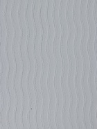 Коврик для фитнеса и йоги ONLYTOP, нескользящий, 183×61×0.6 см, серый, голубой - Фото 17