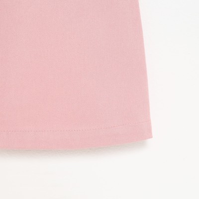 Сарафан джинсовый KAFTAN: Jeans, розовый, рост 98-104 см
