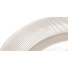 Тарелка Tescoma Opus Stripes, d=27 см - Фото 4