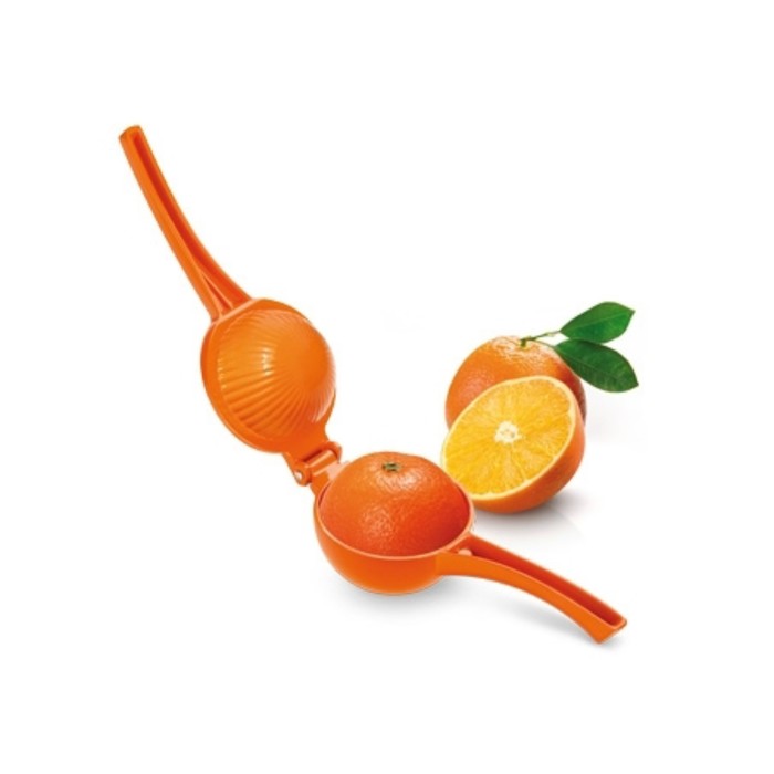 Соковыжималка для апельсинов Tescoma Grandchef - фото 1907731536