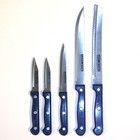 Набор ножей для овощей Axentia, 2 шт. - Фото 2