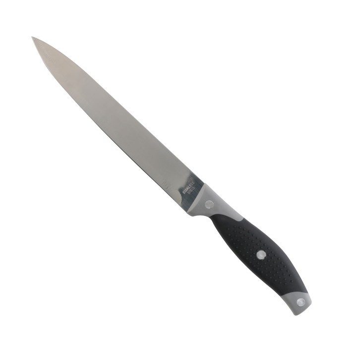 Нож для разделки мяса Axentia, 32.5 см - Фото 1
