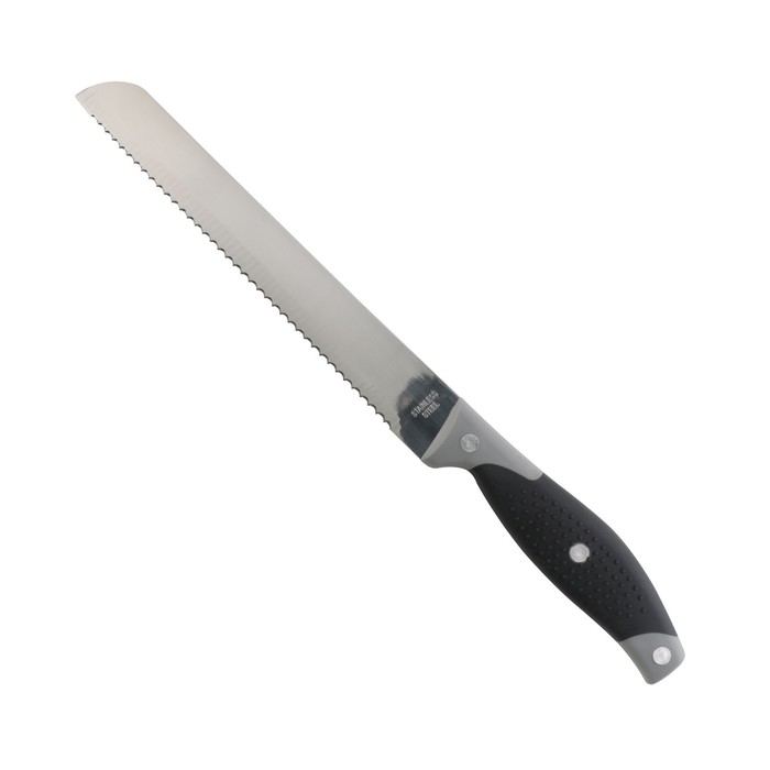 Нож для хлеба Axentia, 32 см - Фото 1