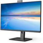 Моноблок Rombica Helios, 27", i5 10400, 16 Гб, SSD 512 Гб, UHDG 630, Win11, чёрный - фото 51310916