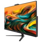 Моноблок IRU Office 27IH5P2K, 27", i5 11400, 16 Гб, SSD 512 Гб, UHDG 730, Dos, чёрный - фото 51310921 Моноблок IRU Office 27IH5P2K, 27", i5 11400, 16 Гб, SSD 512 Гб, UHDG 730, Dos, чёрный - фото 51310921