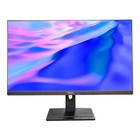 Моноблок Hiper V31, 27", i5 10400, 8 Гб, SSD 512 Гб, UHDG 630, Win10, чёрный - фото 51310956