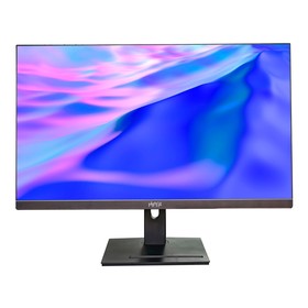 Моноблок Hiper V31, 27", i5 10400, 8 Гб, SSD 512 Гб, UHDG 630, Win10, чёрный