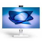 Моноблок Hiper V30, 27", i5 10400, 8 Гб, SSD 512 Гб, UHDG 630, Win10, белый - фото 51310961