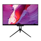 Моноблок Digma PRO AiO 27i, 27", i5 10210U, 16 Гб, SSD 256 Гб, UHDG , Win11, чёрный - фото 51310986