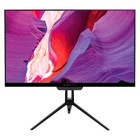 Моноблок Digma PRO AiO 27i, 27", i5 10210U, 8 Гб, SSD 512 Гб, UHDG , Win11, чёрный - фото 51310993