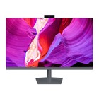 Моноблок Digma PRO AiO 27i, 27", i7 1165G7, 16 Гб, SSD 512 Гб, Iris, Win11, серый - фото 51311052