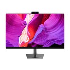 Моноблок Digma PRO AiO 27i, 27", i7 1165G7, 16 Гб, SSD 1 Тб, Iris, Win11, чёрный - фото 51311060