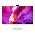 Моноблок Digma PRO AiO 27i, 27", i7 1165G7, 16 Гб, SSD 512 Гб, Iris, Win11, белый - фото 51311068