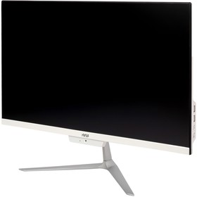 

Моноблок Hiper V2, 23.8", i5 10400, 8 Гб, SSD 512 Гб, UHDG 630, noOS, белый