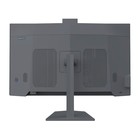 Моноблок Digma PRO AiO 27i, 27", i7 1165G7, 16 Гб, SSD 1 Тб, Iris, win11, серый - фото 51311114 Моноблок Digma PRO AiO 27i, 27", i7 1165G7, 16 Гб, SSD 1 Тб, Iris, win11, серый - фото 51311114