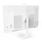 Моноблок Digma PRO AiO 27i, 27", i7 1165G7, 16 Гб, SSD 1 Тб, Iris, win11, белый - фото 51311127 Моноблок Digma PRO AiO 27i, 27", i7 1165G7, 16 Гб, SSD 1 Тб, Iris, win11, белый - фото 51311127