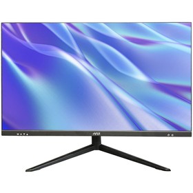 Моноблок Hiper V24, 27", i3 10105, 8 Гб, SSD 256 Гб, UHDG 630, noOS, чёрный