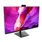 Моноблок Digma PRO AiO 27i, 27", i7 1165G7, 16 Гб, SSD 512 Гб, Iris, Win11, чёрный - фото 51315440 Моноблок Digma PRO AiO 27i, 27", i7 1165G7, 16 Гб, SSD 512 Гб, Iris, Win11, чёрный - фото 51315440