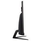 Моноблок IRU Office 23IH5P, 23.8", i5 10105, 16 Гб, SSD 512 Гб, UHDG 630, Dos, чёрный - фото 51502499