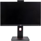 Моноблок Hiper V6, 23.8", i5 11500, 16 Гб, SSD 512 Гб, UHDG 750, noOS, чёрный - фото 51343327 Моноблок Hiper V6, 23.8", i5 11500, 16 Гб, SSD 512 Гб, UHDG 750, noOS, чёрный - фото 51343327