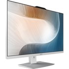 Моноблок MSI Modern AM272P 12M-400RU, 27". i5 1240P, 16 Гб, SSD 512 Гб, Iris, Win11, белый - фото 51311196 Моноблок MSI Modern AM272P 12M-400RU, 27". i5 1240P, 16 Гб, SSD 512 Гб, Iris, Win11, белый - фото 51311196