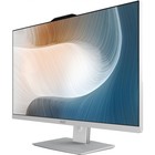 Моноблок MSI Modern AM272P 12M-400RU, 27". i5 1240P, 16 Гб, SSD 512 Гб, Iris, Win11, белый - фото 51311197 Моноблок MSI Modern AM272P 12M-400RU, 27". i5 1240P, 16 Гб, SSD 512 Гб, Iris, Win11, белый - фото 51311197