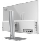 Моноблок MSI Modern AM272P 12M-400RU, 27". i5 1240P, 16 Гб, SSD 512 Гб, Iris, Win11, белый - фото 51311198 Моноблок MSI Modern AM272P 12M-400RU, 27". i5 1240P, 16 Гб, SSD 512 Гб, Iris, Win11, белый - фото 51311198