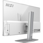 Моноблок MSI Modern AM272P 12M-400RU, 27". i5 1240P, 16 Гб, SSD 512 Гб, Iris, Win11, белый - фото 51311199 Моноблок MSI Modern AM272P 12M-400RU, 27". i5 1240P, 16 Гб, SSD 512 Гб, Iris, Win11, белый - фото 51311199