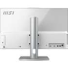Моноблок MSI Modern AM272P 12M-400RU, 27". i5 1240P, 16 Гб, SSD 512 Гб, Iris, Win11, белый - фото 51311200 Моноблок MSI Modern AM272P 12M-400RU, 27". i5 1240P, 16 Гб, SSD 512 Гб, Iris, Win11, белый - фото 51311200