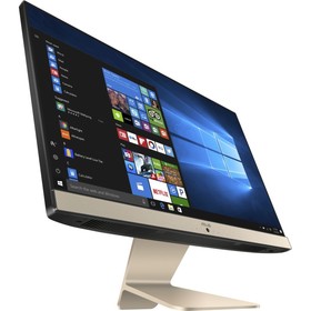 

Моноблок Asus V222FAK-BA016X, 21.5", PG 6405U, 4 Гб, SSD 128 Гб, UHDG, Win11, чёрный