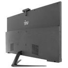 Моноблок IRU Office 27IH5P2K, 27", 16 Гб, SSD 1 Тб, UHDG 730, Dos, чёрный - фото 51311209 Моноблок IRU Office 27IH5P2K, 27", 16 Гб, SSD 1 Тб, UHDG 730, Dos, чёрный - фото 51311209