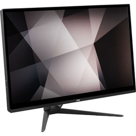 

Моноблок MSI Pro 22XT 10M-037XRU, 21.5", i5 10400, 8 Гб, SSD 250 Гб, UHDG 630, noOS, чёрный 975601