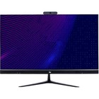 Моноблок IRU Office 23IH5P, 23.8", i5 10400, 16 Гб, SSD 1 Тб, UHDG 630, Dos, чёрный 9756022 - фото 162492