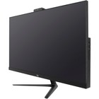 Моноблок IRU Office 27IH5PA, 27", i5 11400, 16 Гб, SSD 1 Тб, UHDG 730, Dos, чёрный - фото 51311305 Моноблок IRU Office 27IH5PA, 27", i5 11400, 16 Гб, SSD 1 Тб, UHDG 730, Dos, чёрный - фото 51311305