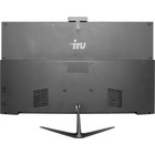 Моноблок IRU Office 27IH5P, 27", i5 11400, 8 Гб, SSD 512 Гб, UHDG 730, Dos, чёрный - фото 51311349 Моноблок IRU Office 27IH5P, 27", i5 11400, 8 Гб, SSD 512 Гб, UHDG 730, Dos, чёрный - фото 51311349
